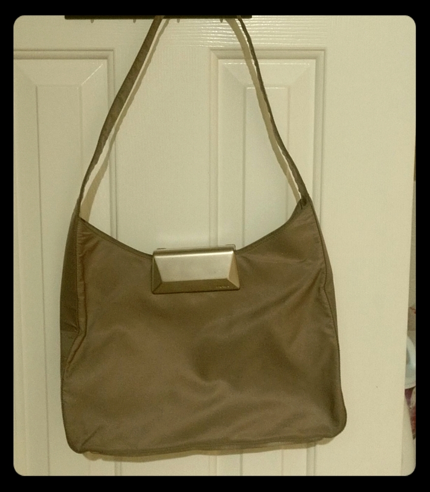 SALE Authentic Prada Shoulder Bag CRAZY GREAT DEAL